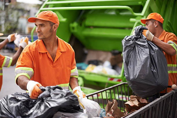 Best Hoarding Cleanup  in Munday, TX